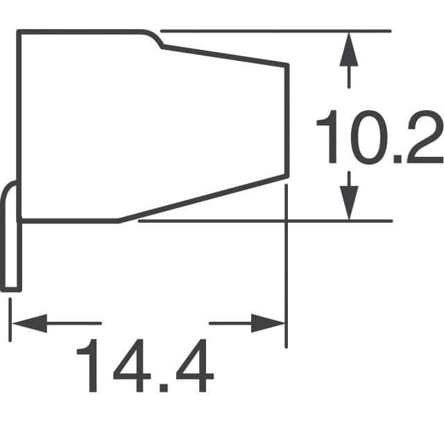 7940102880 Weidmüller  Cable a placa
